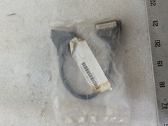 Verifone VF14184-01 Cable SC225 to Everest POS Terminal Data Connection Cable