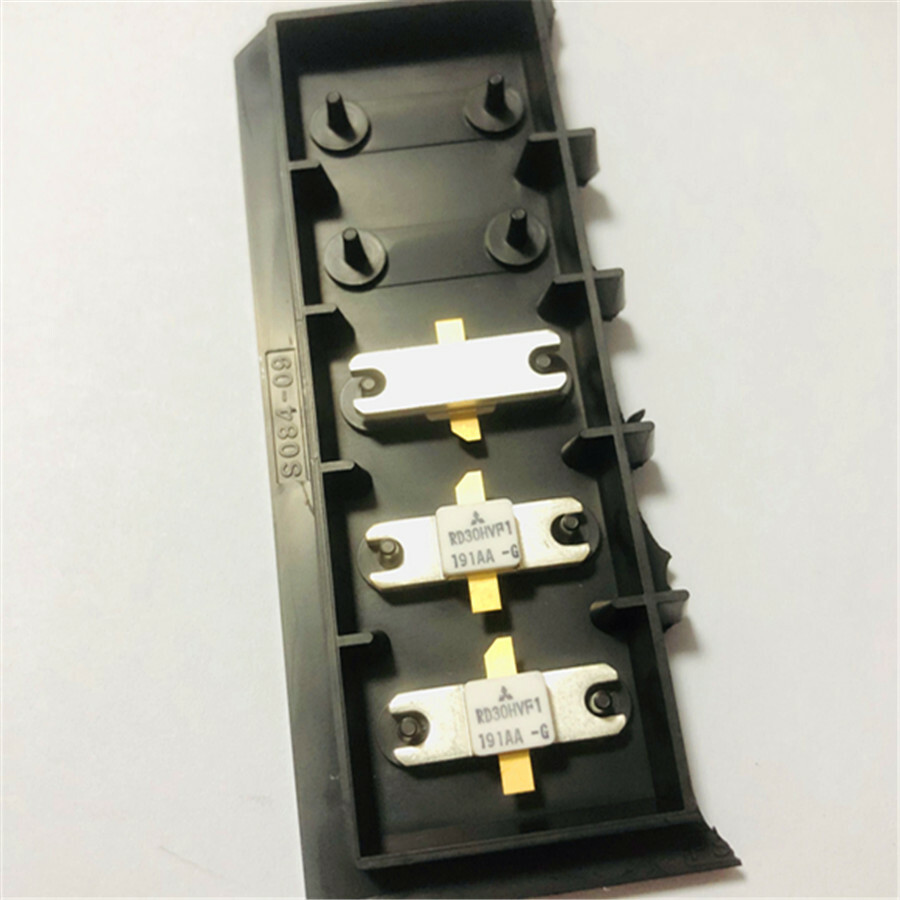 Mitsubishi RD30HVF1 Silicon MOSFET Power Transistor 175MHz 30W New Original 1PCS