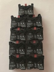 1PC NEW SIEMENS 3SB3403-0C Control Module Free Shipping