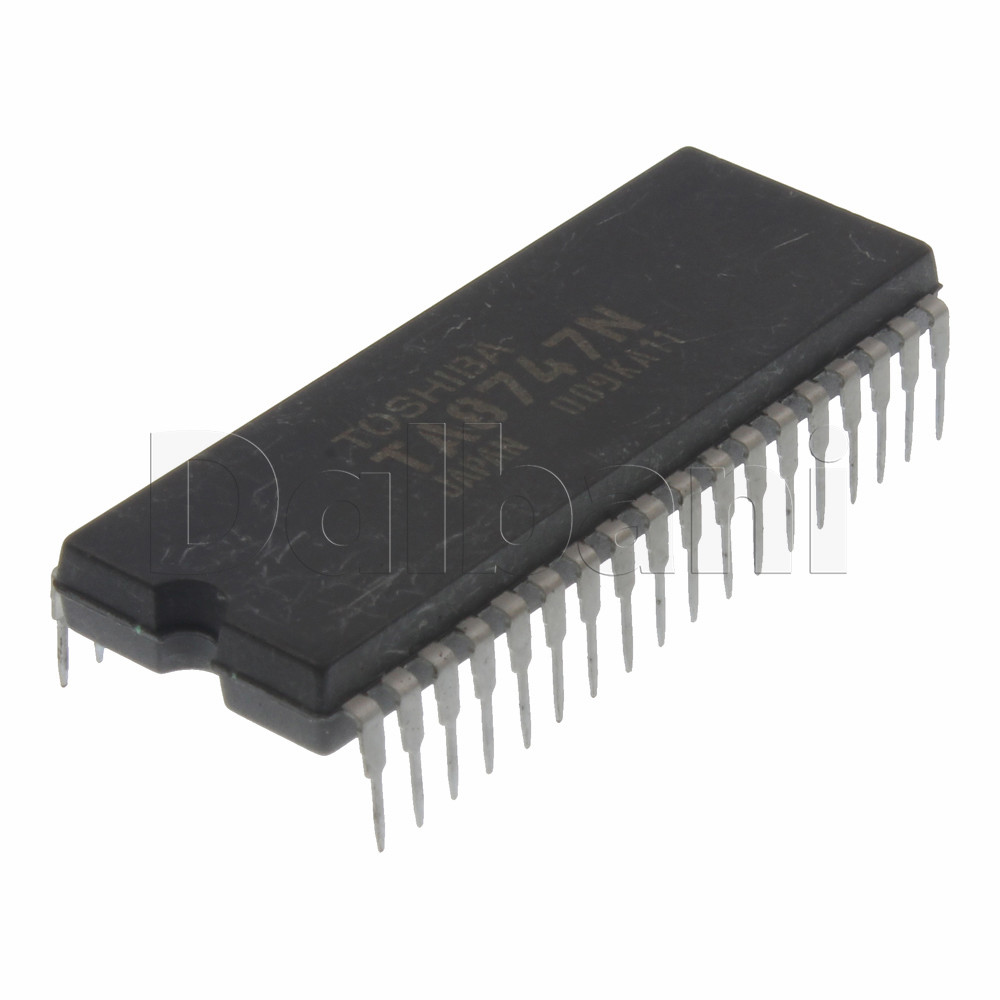 TA8747N Original Toshiba Audio/Video Switch