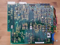 TRS4 109-0590-2B01-04 INDRAMAT