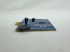 Silicon Laboratories Toolstick F85x DC Rev 1.00