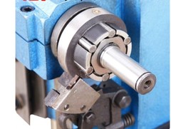 Bench-Top Press / Bench-Top Electric Mini Punch Press / Double-Column Press