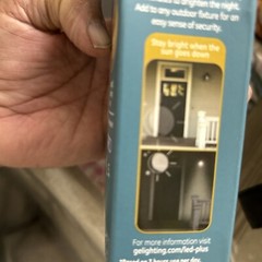 LED+ Light Bulb, Daylight, Dusk-to-Dawn, 500 Lumens, 5-Watts, 2-Pk. -93121494