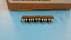 (10 PCS) Q4004L356 TECCOR Triacs 400V 4A 10-10-10mA TO220 Formed Leads