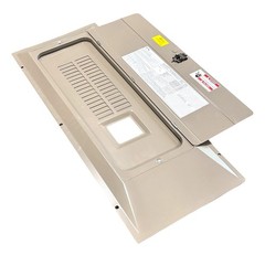 Eaton CH8JS Nema 1 Type-CH Load Center Cover (for J-Frame)(NEW)