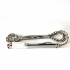 Linear Scale 1μm Optical Encoder For Sino Easson Ditron Sinpo Digital Readout