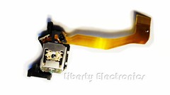 NEW OPTICAL LASER LENS PICKUP – model: SF-C250T