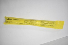 Hubbell Fargo GL-411 Automatic Splice Aluminum Full Tension .659″ To .724″