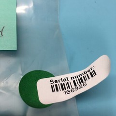 AMAT 0200-00406 BUSHING, PREDESTAL, 166926