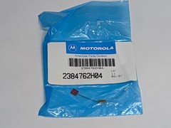 Vintage Motorola Radio New Old Stock Part OEM # 23-84762H04 1997
