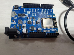 ESP-12F 12E WeMos D1 WiFi based ESP8266 shield for arduino Compatible IDE