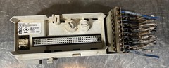 Used Surplus ABB 3BSE013230R1 Compact Module Termination Unit