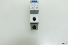 AB MCB Used 1492-SPM1B010 Circuit Breaker ELEC-I-567=7C43