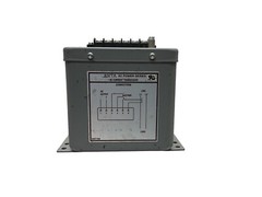 Yokogawa Juxta 248931-382-AFA-1 AC CÚRRENT TRANSDUCER.