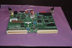 Kawasaki 50999-2809 1RA PCB w/Ethernet #214585-R1*B25