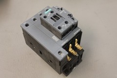 SIEMENS 3RT2336-1NB30-4AA0 4 POLE CONTACTOR MODULE