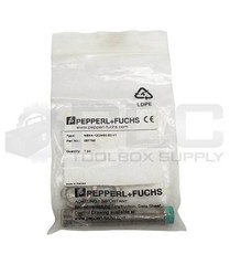 NEW PEPPERL+FUCHS NBN4-12GM50-E0-V1 INDUCTIVE PROXIMITY SENSOR 087766
