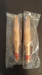 2 Fargo Copper Splices GL-156