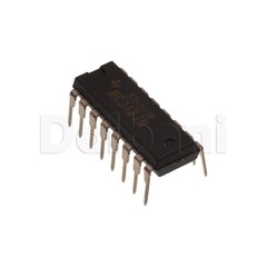 MC3487N Original National Integrated Circuit