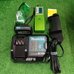 Makita SK505GDZN Laser Marker Green Semiconductor Laser ±1mm 10m Precision