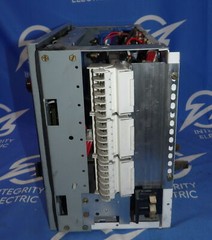 General Electric Model 8000 Type FVNR 1 HP 3PH 480V Size 1 CR306C0**ACDT Fus…
