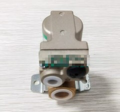 1PC NEW FIT FOR Mechanical solenoid valve NAB-10×600 pneumatic valve replacement