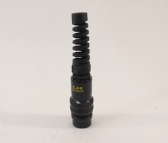 LK Connectors LKP37FV 37-Pin Female Cable Mount Connector