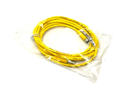 Turck PKG 3M-2.3-PSG 3M Picofast Double Ended Cordset U0875-20