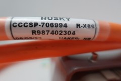 Husky CCCSP-706994 R-X86 Servo Cable
