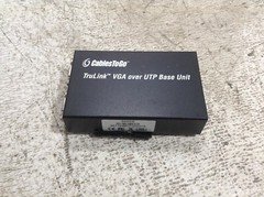 Cables To Go 39959 TruLink VGA Over UTP Base Unit (TSC)