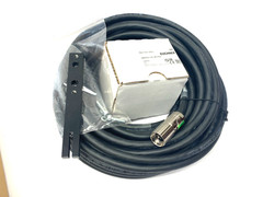 Kuka 00-138-452 Reference Switch Module, 15m Straight KRC4 Cable Dbl-Ended