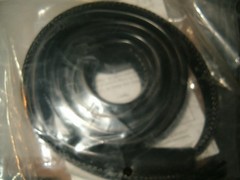 Lot of (4) 3M 3/C Phase Rejacketing System Kit, RJS-2, 0.60”-0.80” 4’ Long