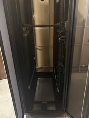 Apc Sever Rack Cabinet