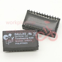 1PCS DS1742W-120+ power supply module NEW 100% Quality Assurance