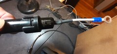 Bussman HFA-R In-Line Fuse Holder:0 to 20 A, 250V AC/125V DC