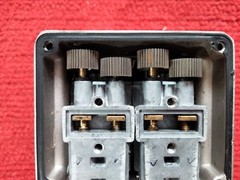 P:T7 FAG Direct Lubrication ARCALUB-X-FP403DLS24VDC / 076692612-0000-10
