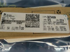 (25 NEW) Texas Instruments Bipolar (BJT) Transistor Array 100V 500mA 16-PDIP
