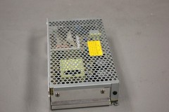MEANWELL SWITCHING POWER SUPPLY S-150-12