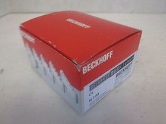 Beckhoff, Communication Module, KL2184, New In Box, Lot of 10