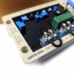 AVR-054 Voltage Regulator ADVR-054 for Mcpherson Controls SS-053 & ADVR-053