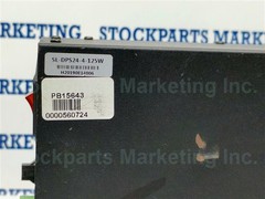 SL-DPS24-4-125W Digital Controller Light Source 2 100-240V 50/60Hz 125VA