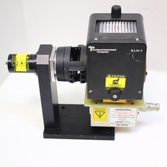 Technical Instrument Company, Focus Array, KLH-1 w/ Hamamatsu C4251 Starter Unit