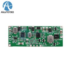 12V 3A 24W 36W Uninterruptible Power Supply Board 3S lithium Battery UPS Module