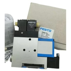 1PC New Festo VADMI-200-P 162532 Vacuum Generatorm In Box Brand Free Shipping