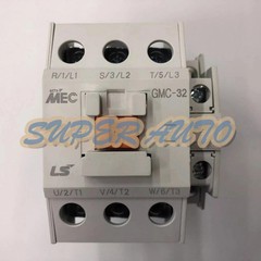1PCS NEW FIT FOR GMC-32 AC110V 50Hz 3-pole AC Contactor