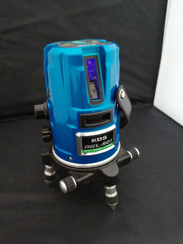 KDS RGL-501 Laser Coal Extractor Science Equipment