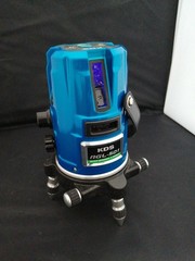 KDS RGL-501 Laser Coal Extractor Science Equipment