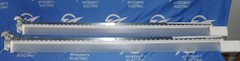 Box of 2 NEW Lumination BN1_ LUR2D80A0V1840VQCS 73W 10400 Lumen Light Fixture…