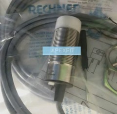 1PC New For RECHNER IAS-10-A14-IL20-M30-PTFE/MS-Z02-1 110950 Inductive Sensor